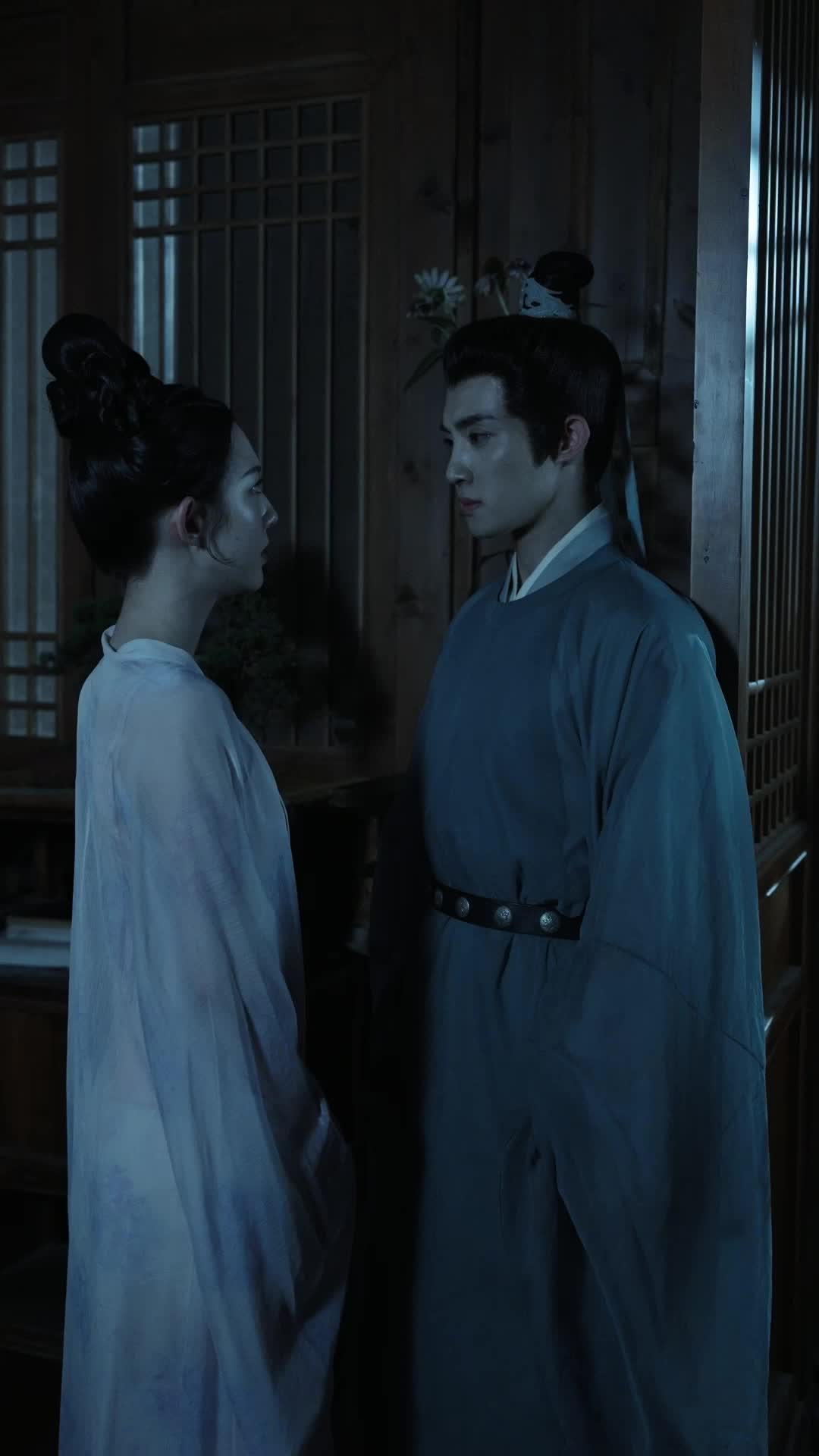 Episode 19 of Die For You, Kill For All