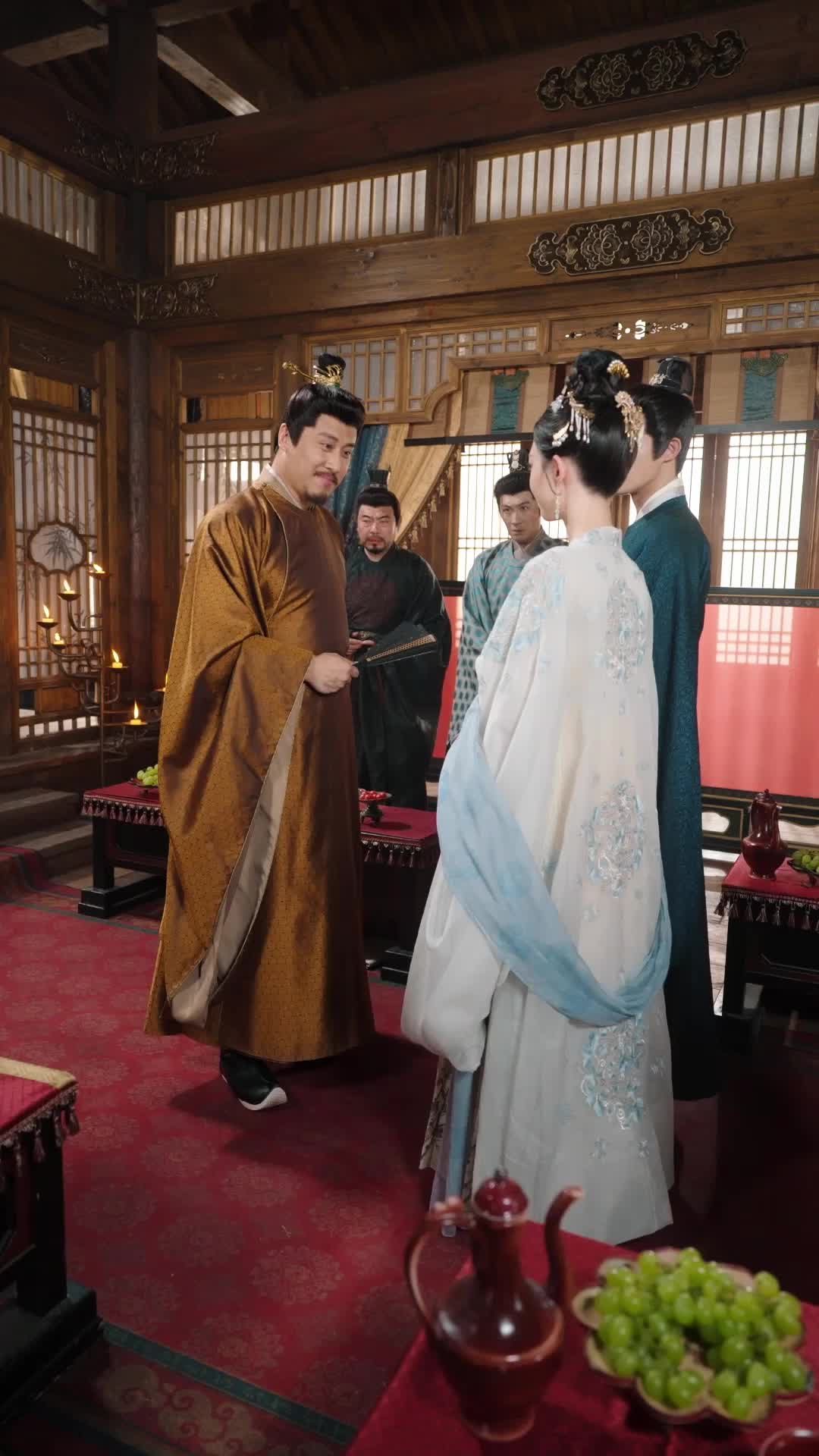 Episode 46 of Die For You, Kill For All