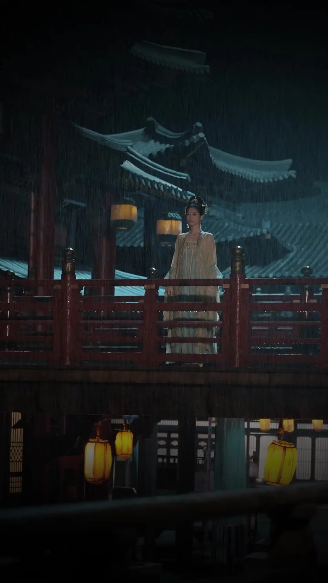 Episode 54 of Die For You, Kill For All