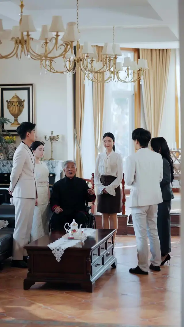 Episode 37 of Died at Work, Got a Family