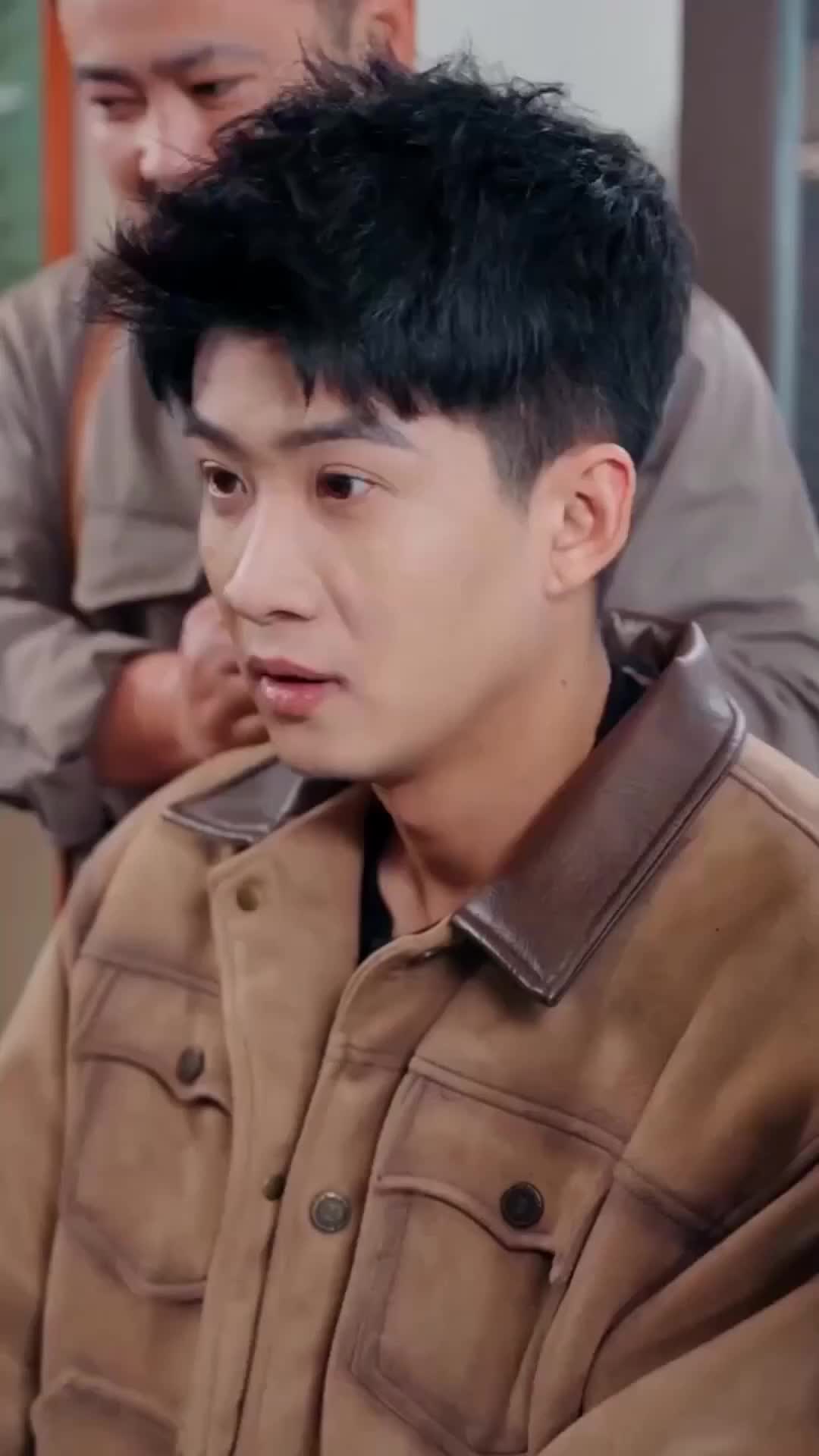 Episode 8 of Died at Work, Got a Family