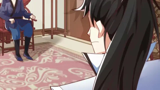 Episode 13 of Died Coding, Came Back Cheating