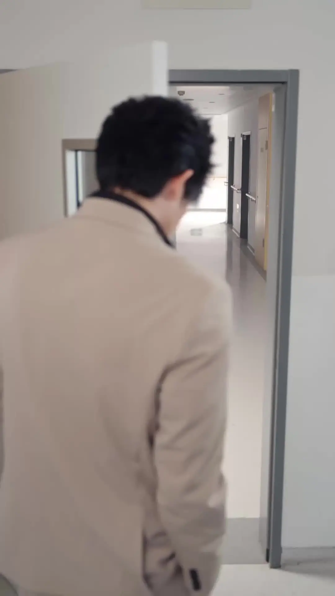 Episode 13 of Ding! CEO Hubby Online