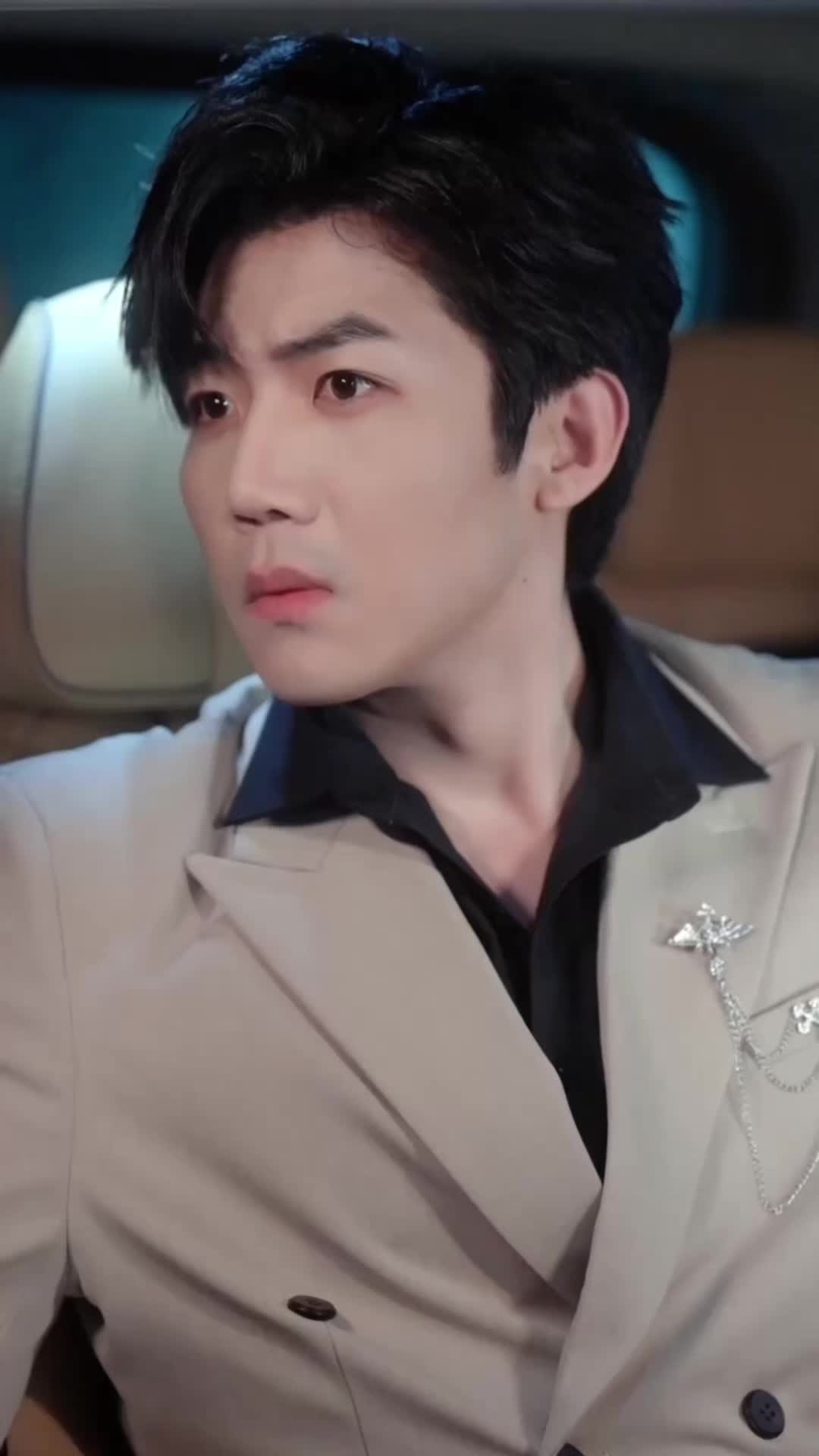 Episode 15 of Ding! CEO Hubby Online