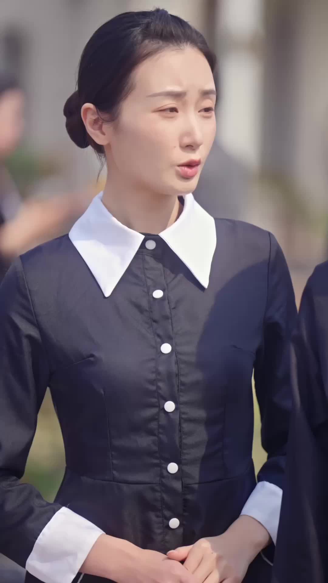 Episode 19 of Ding! CEO Hubby Online