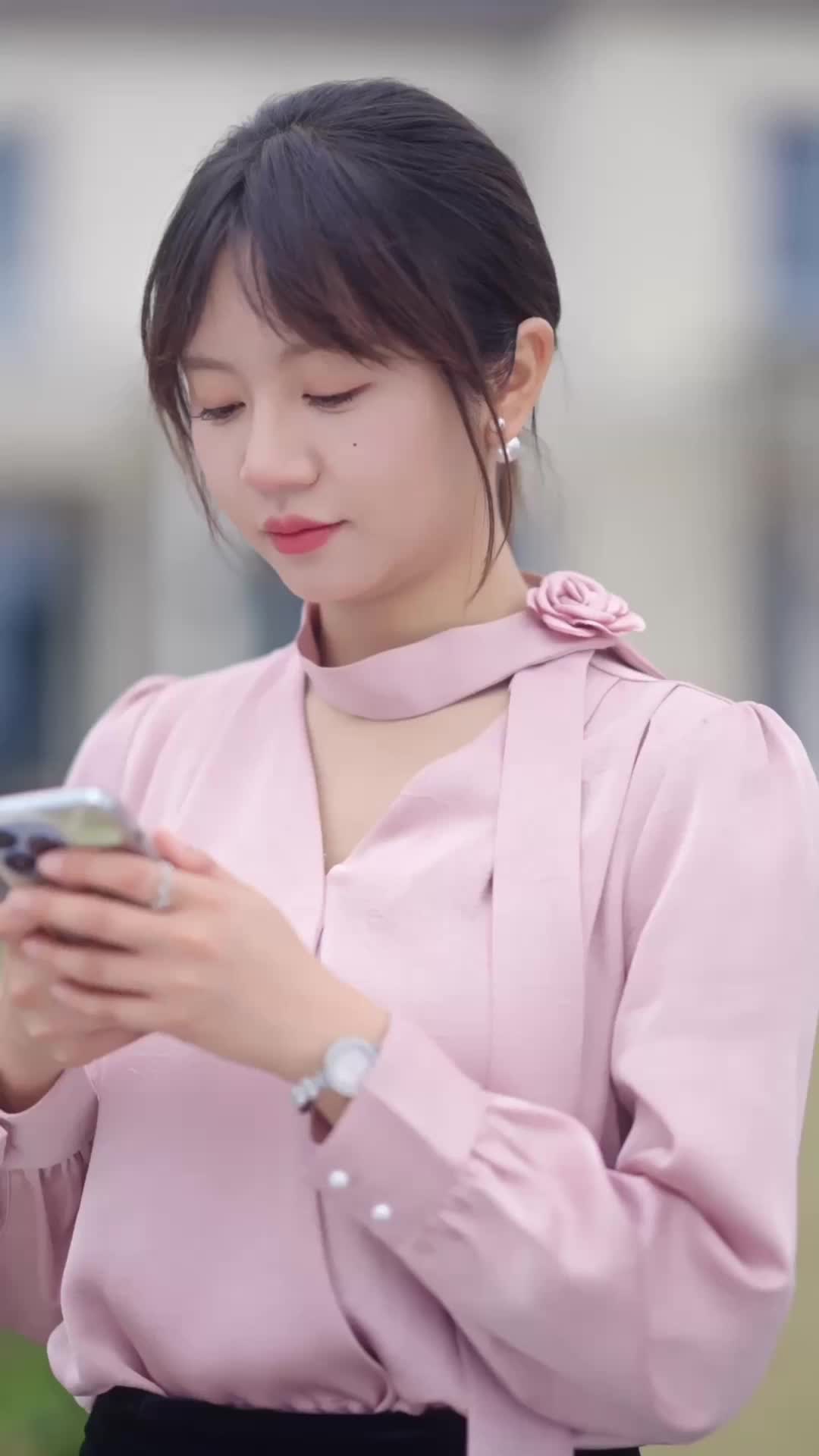 Episode 20 of Ding! CEO Hubby Online