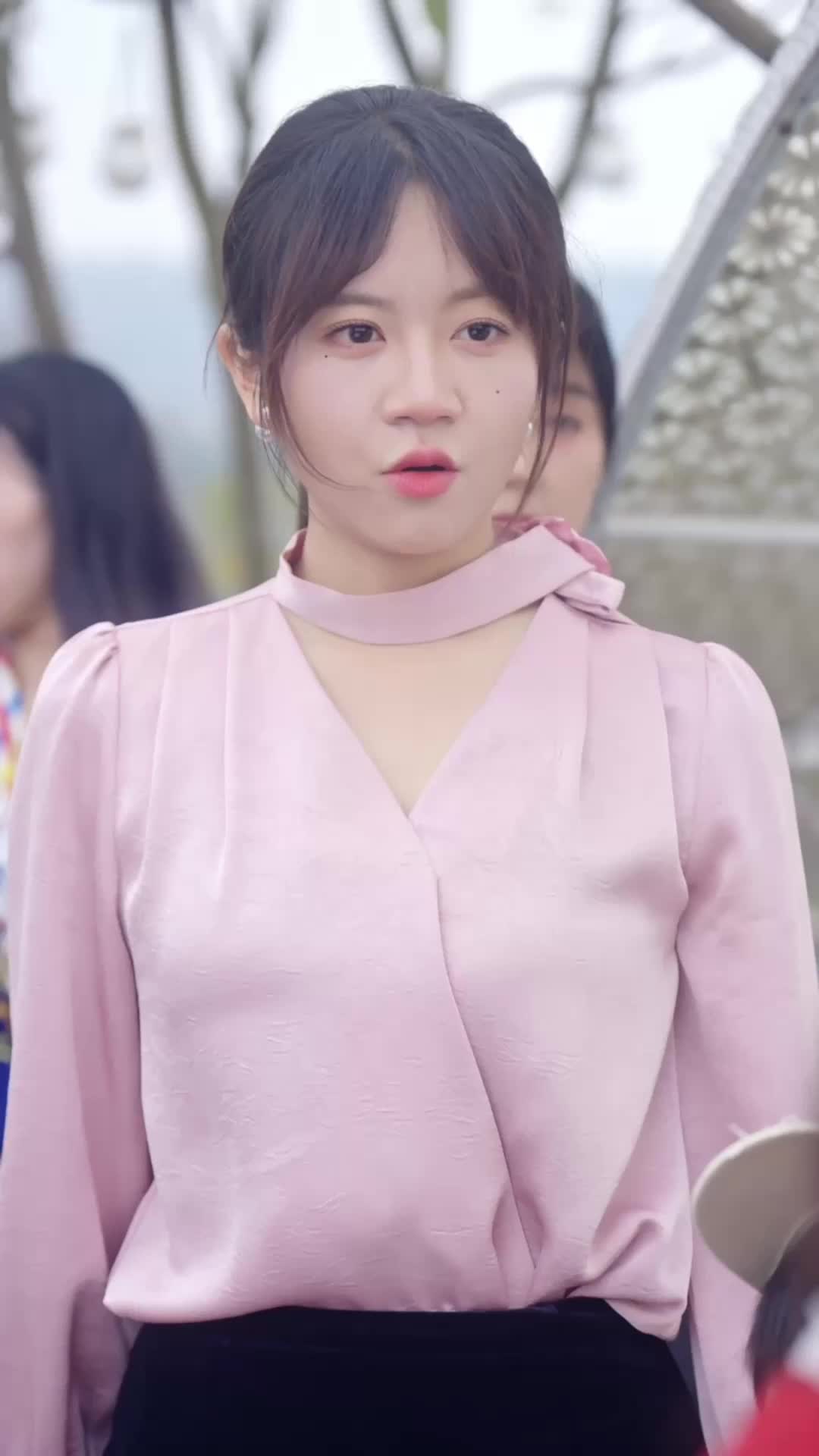 Episode 21 of Ding! CEO Hubby Online