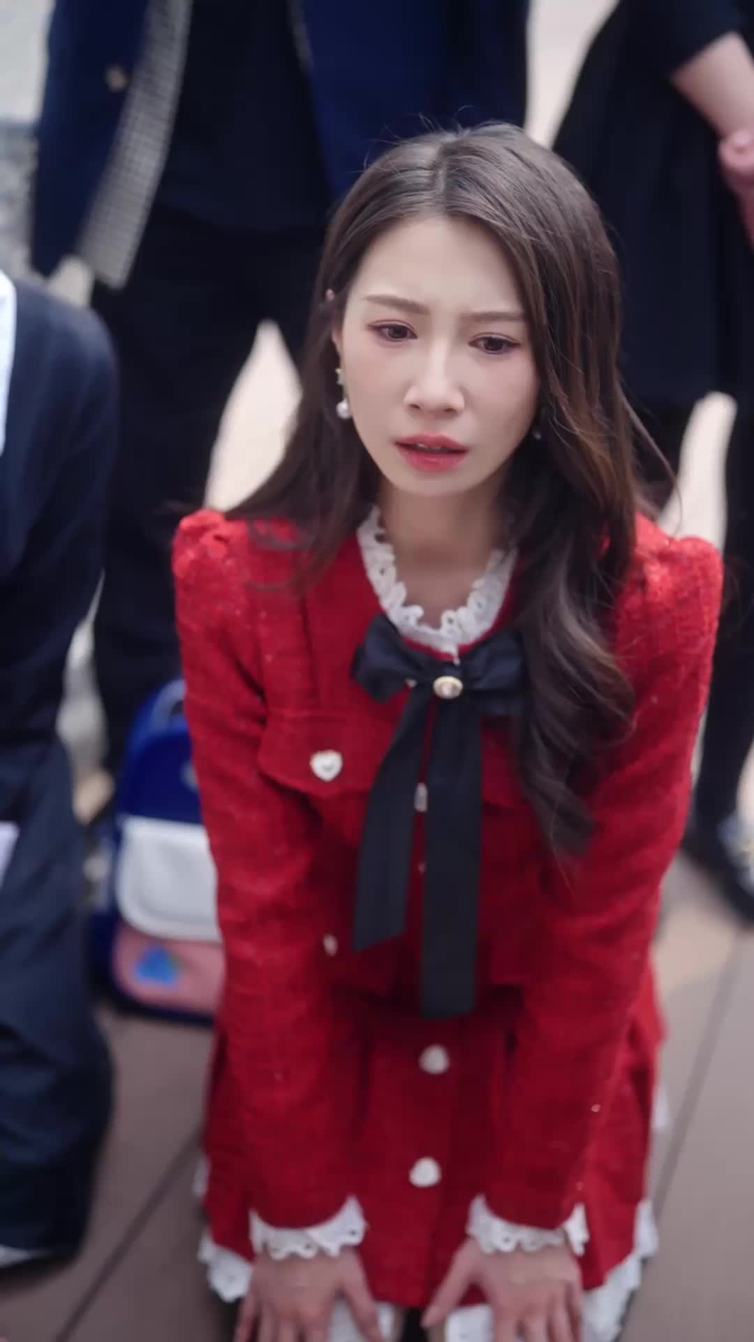 Episode 24 of Ding! CEO Hubby Online