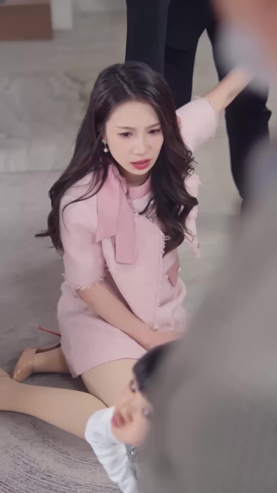 Episode 37 of Ding! CEO Hubby Online