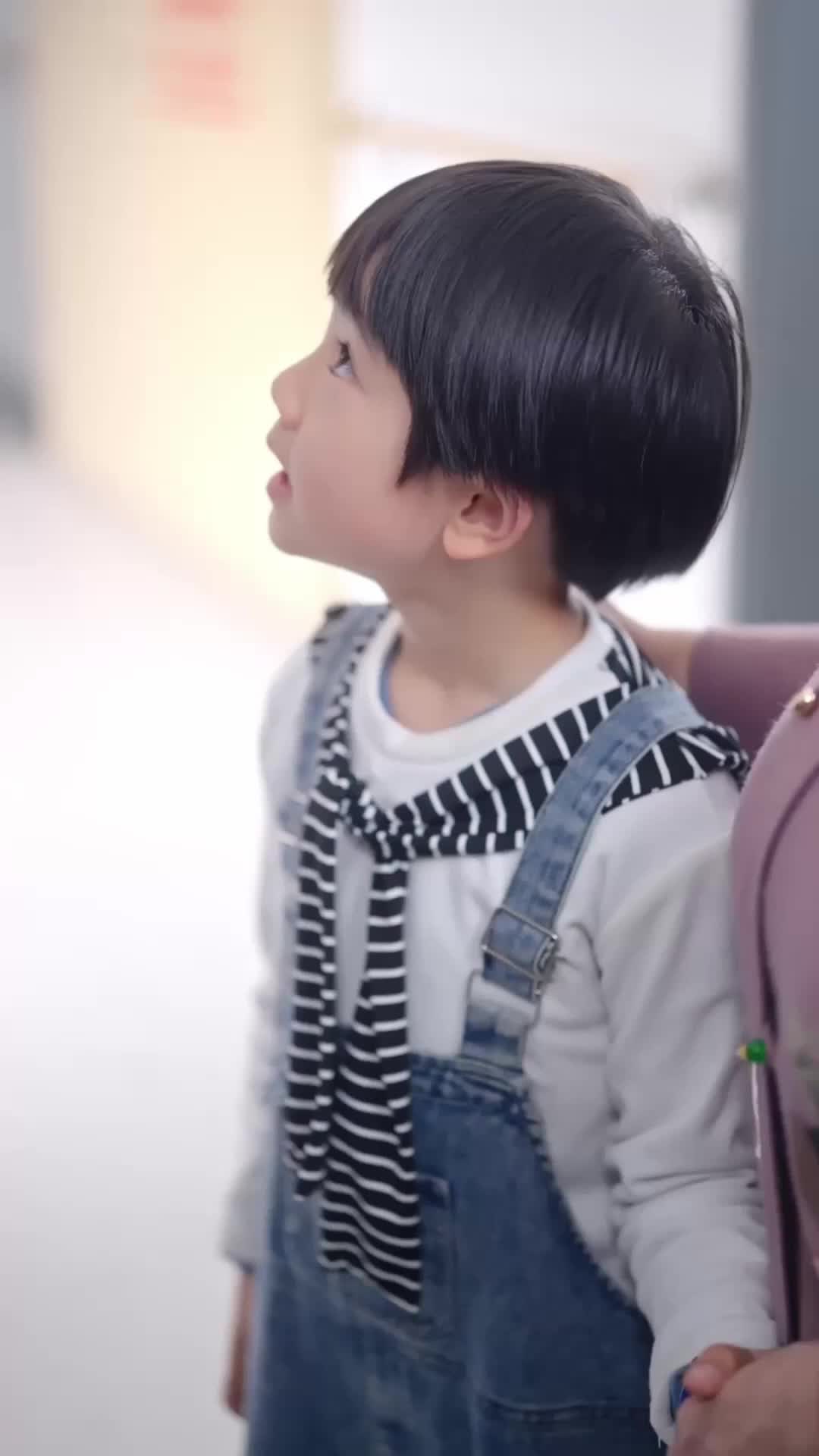 Episode 38 of Ding! CEO Hubby Online