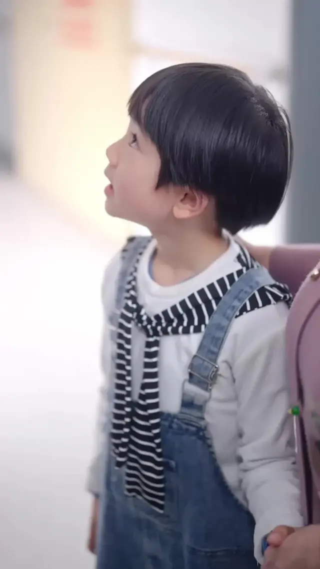 Episode 38 of Ding! CEO Hubby Online