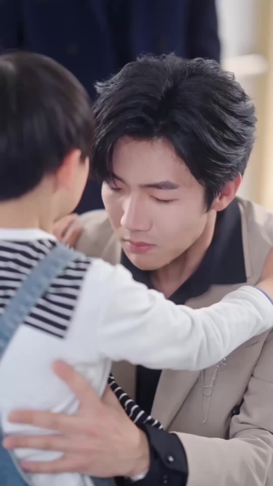 Episode 39 of Ding! CEO Hubby Online