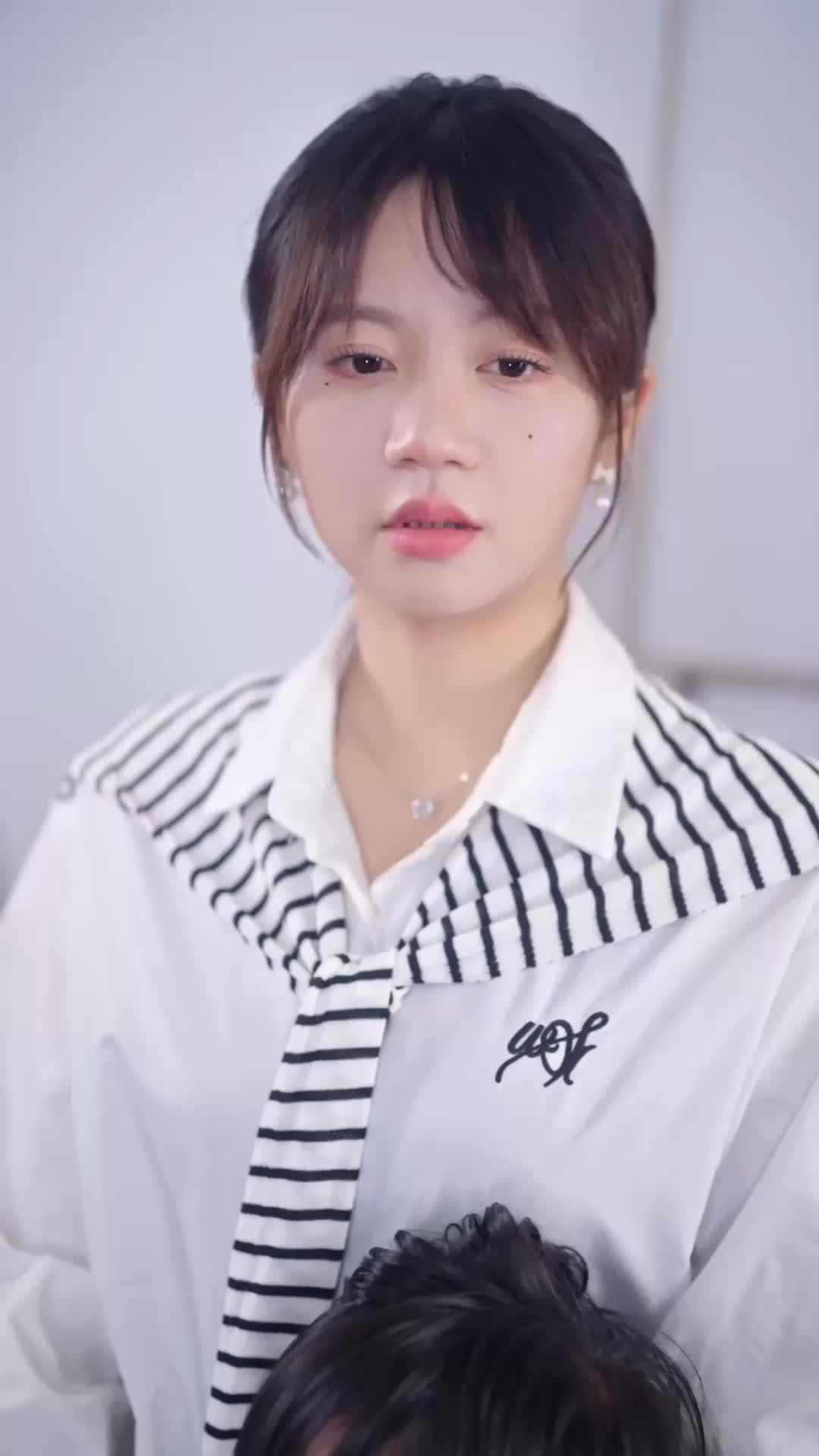 Episode 4 of Ding! CEO Hubby Online