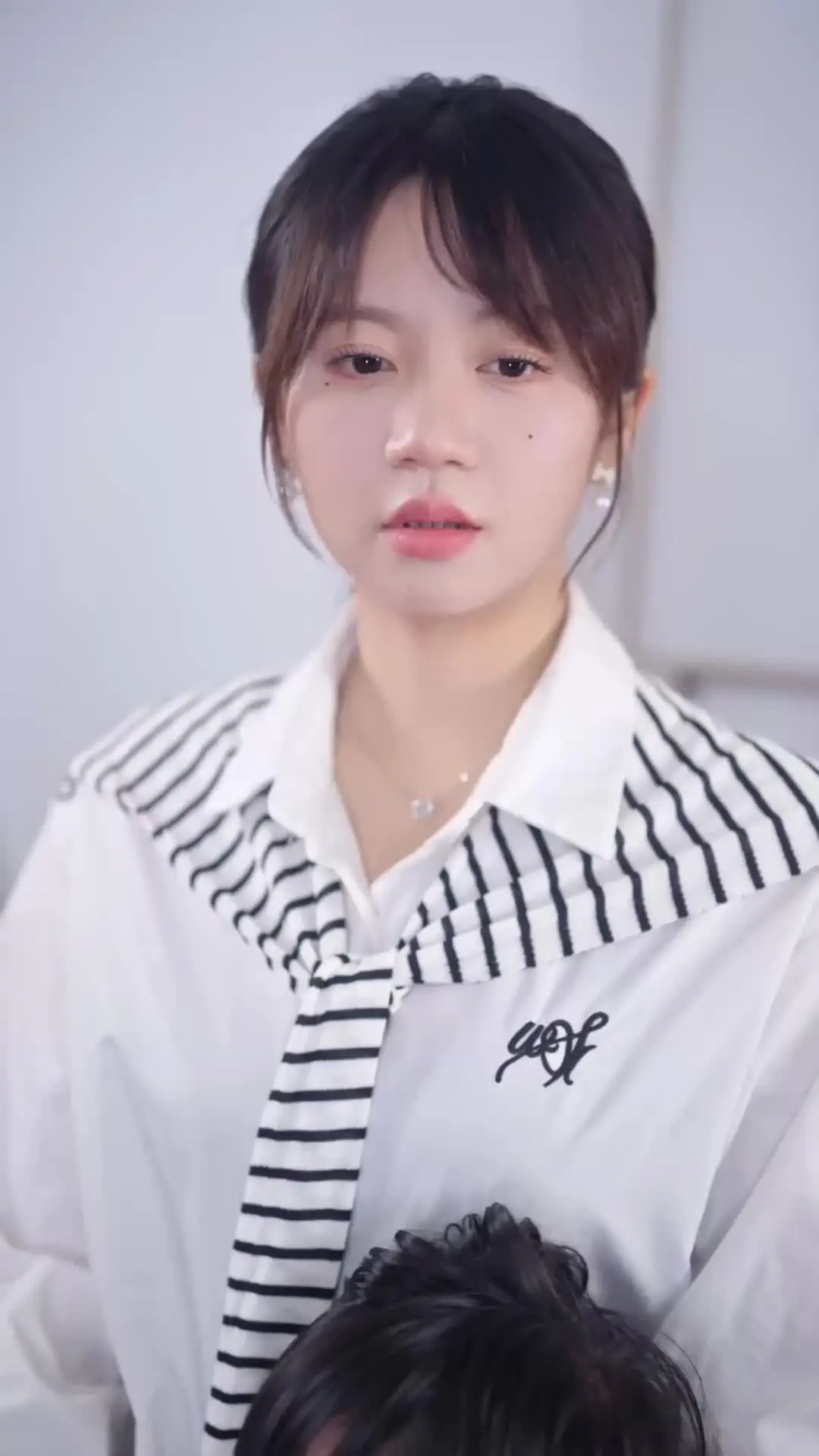 Episode 4 of Ding! CEO Hubby Online