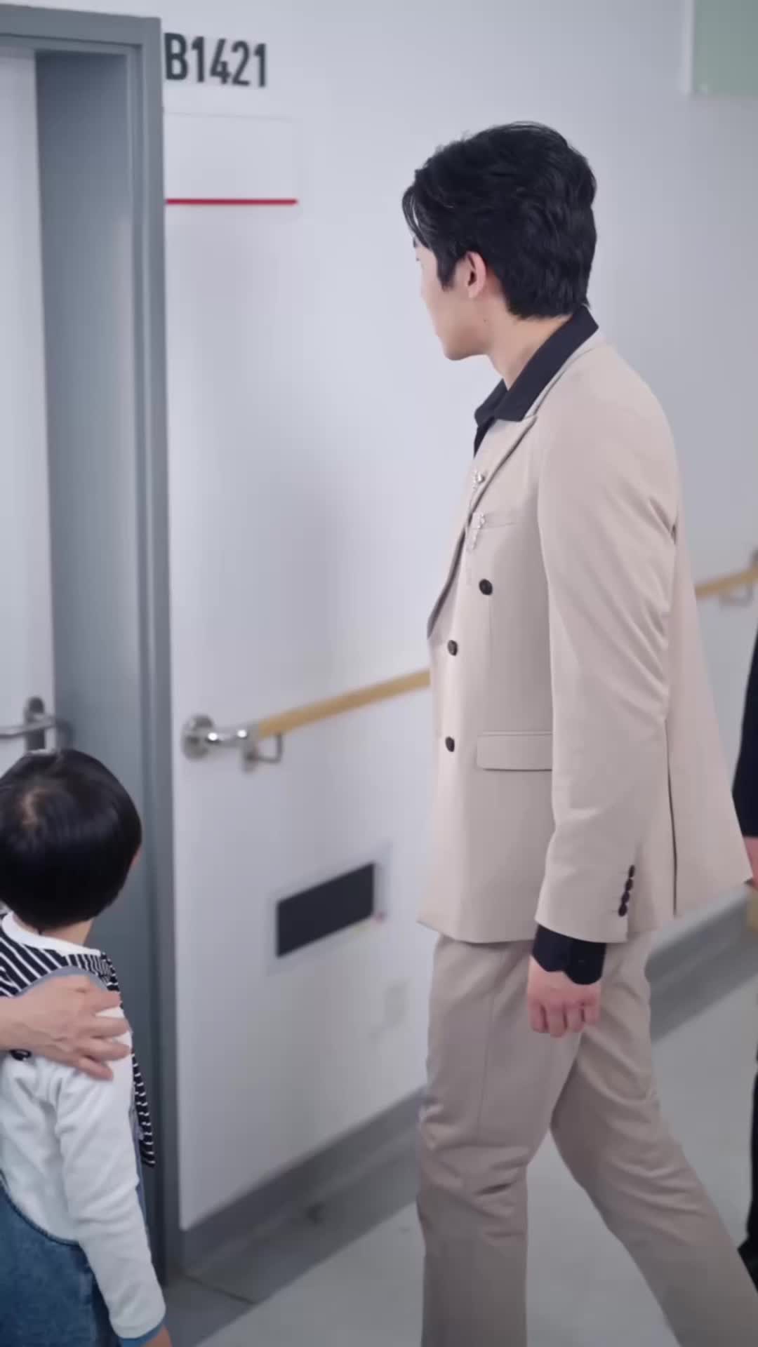 Episode 40 of Ding! CEO Hubby Online