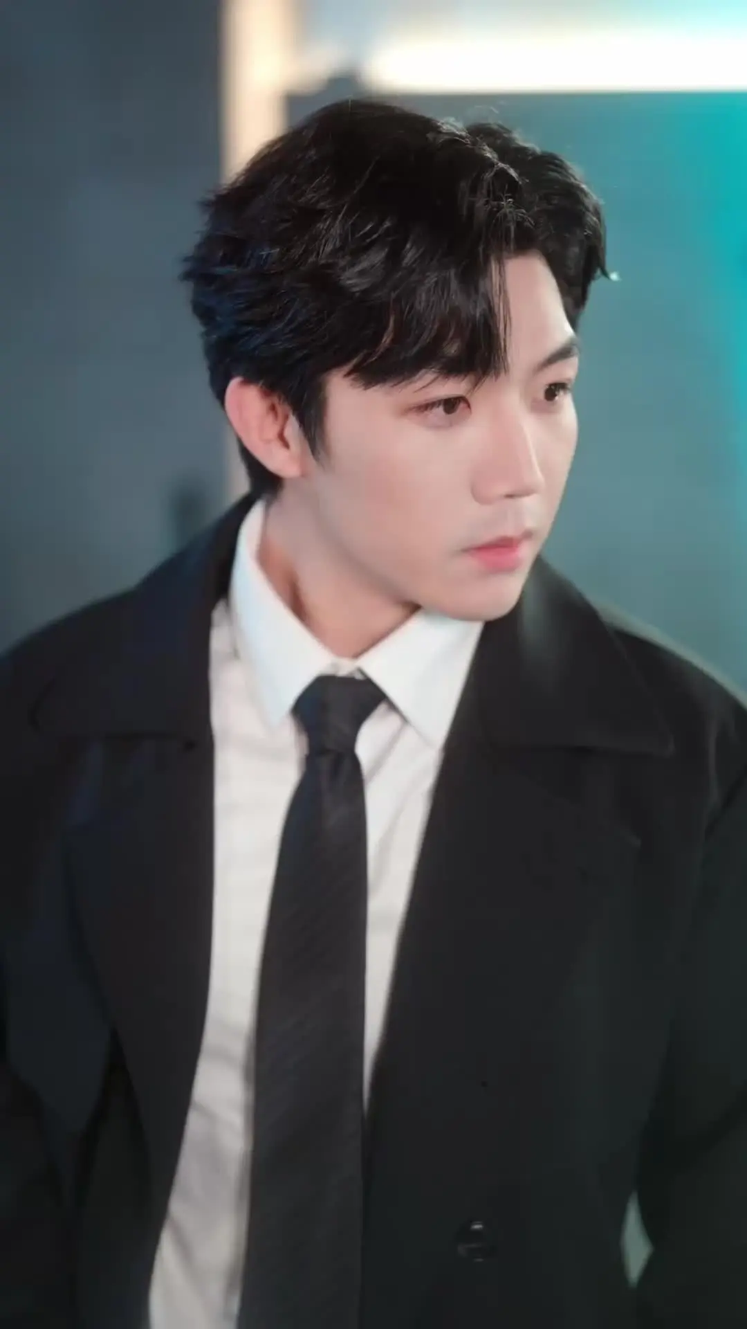 Episode 44 of Ding! CEO Hubby Online