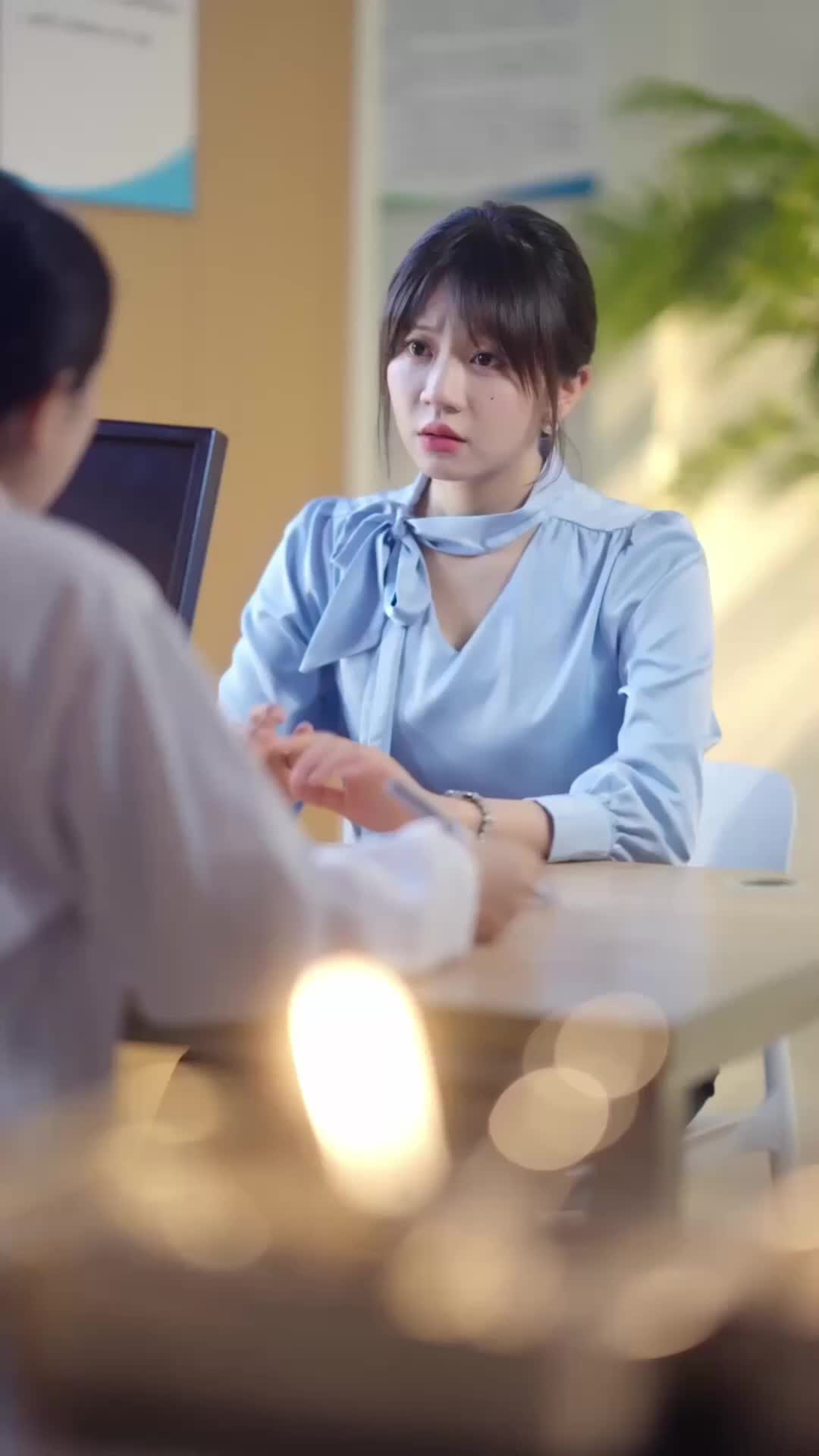 Episode 47 of Ding! CEO Hubby Online