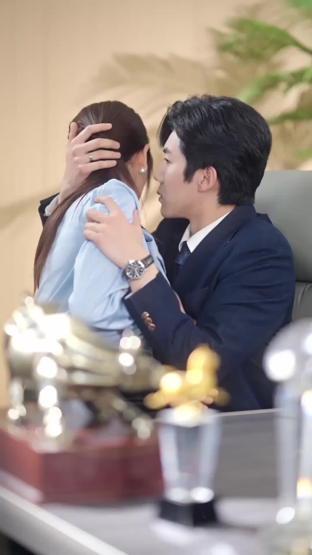 Episode 48 of Ding! CEO Hubby Online