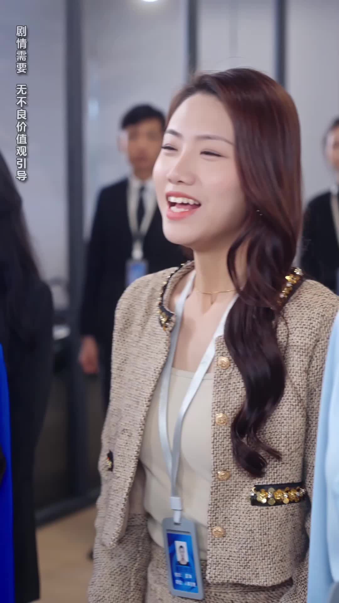 Episode 50 of Ding! CEO Hubby Online
