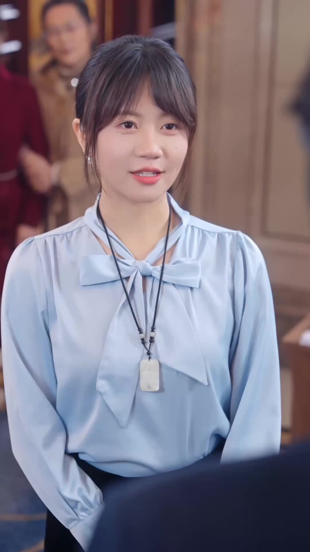 Episode 59 of Ding! CEO Hubby Online
