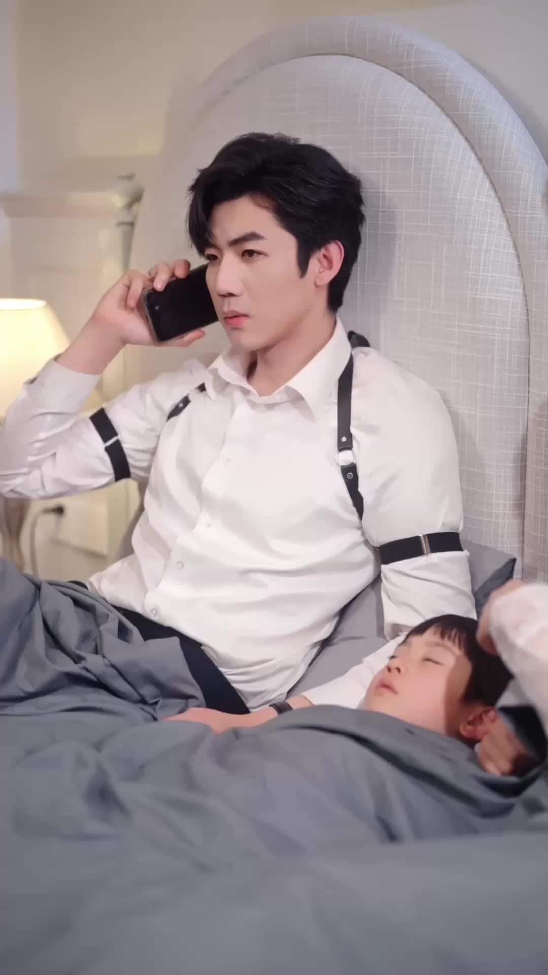 Episode 63 of Ding! CEO Hubby Online