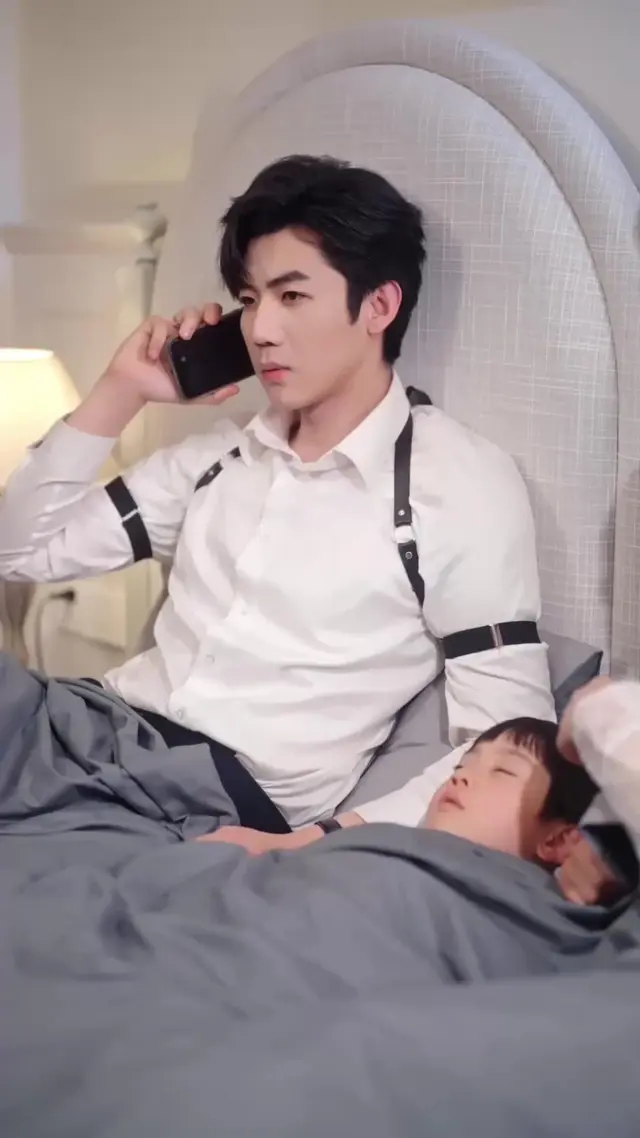 Episode 63 of Ding! CEO Hubby Online