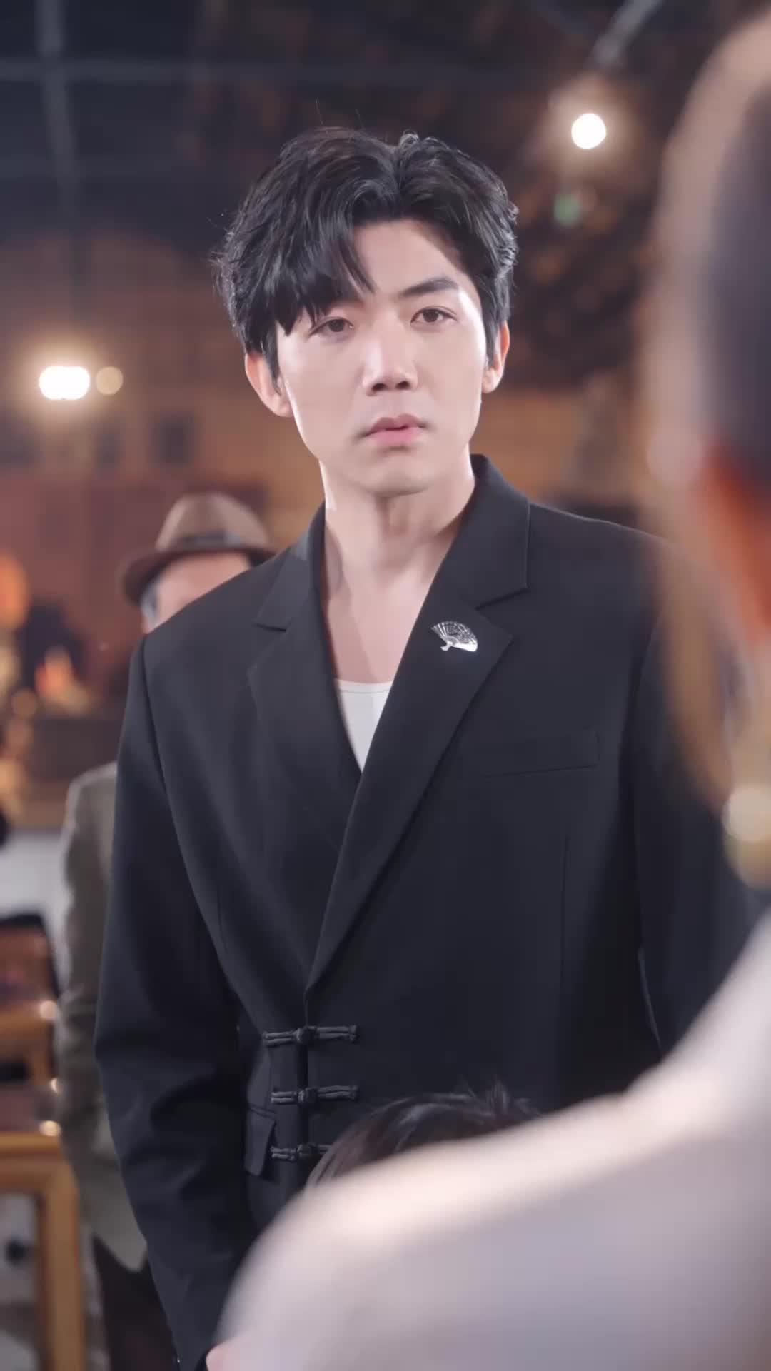 Episode 77 of Ding! CEO Hubby Online