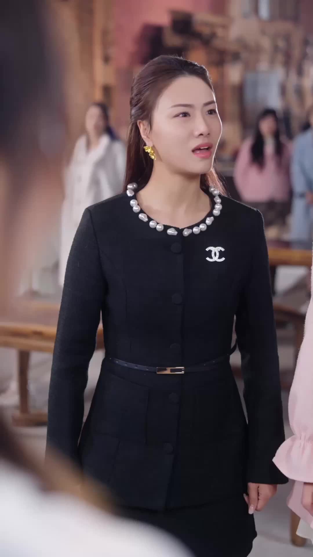 Episode 78 of Ding! CEO Hubby Online