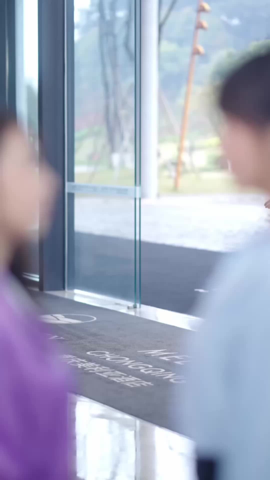 Episode 8 of Ding! CEO Hubby Online