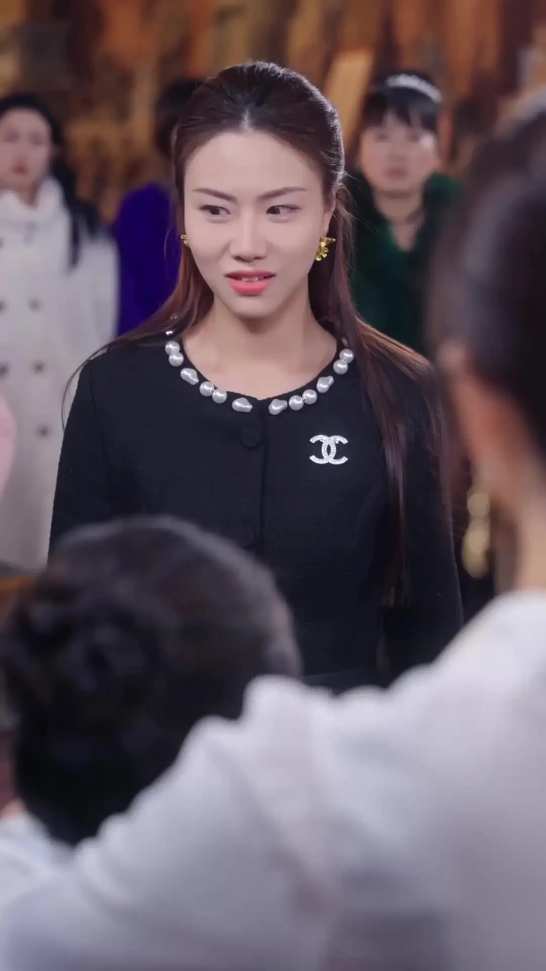 Episode 82 of Ding! CEO Hubby Online