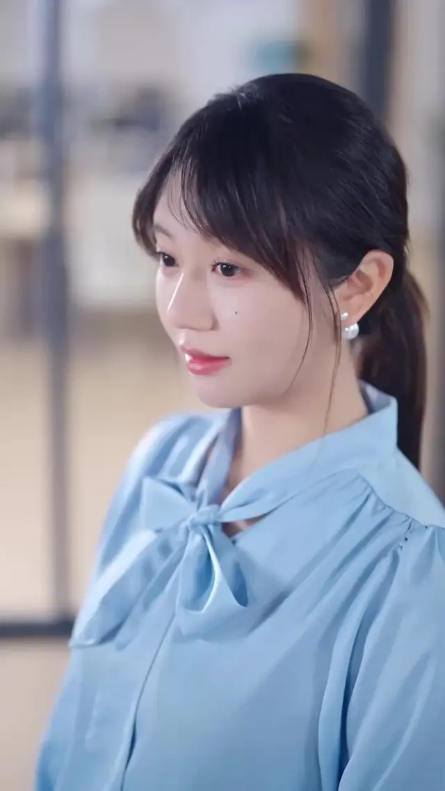 Episode 9 of Ding! CEO Hubby Online