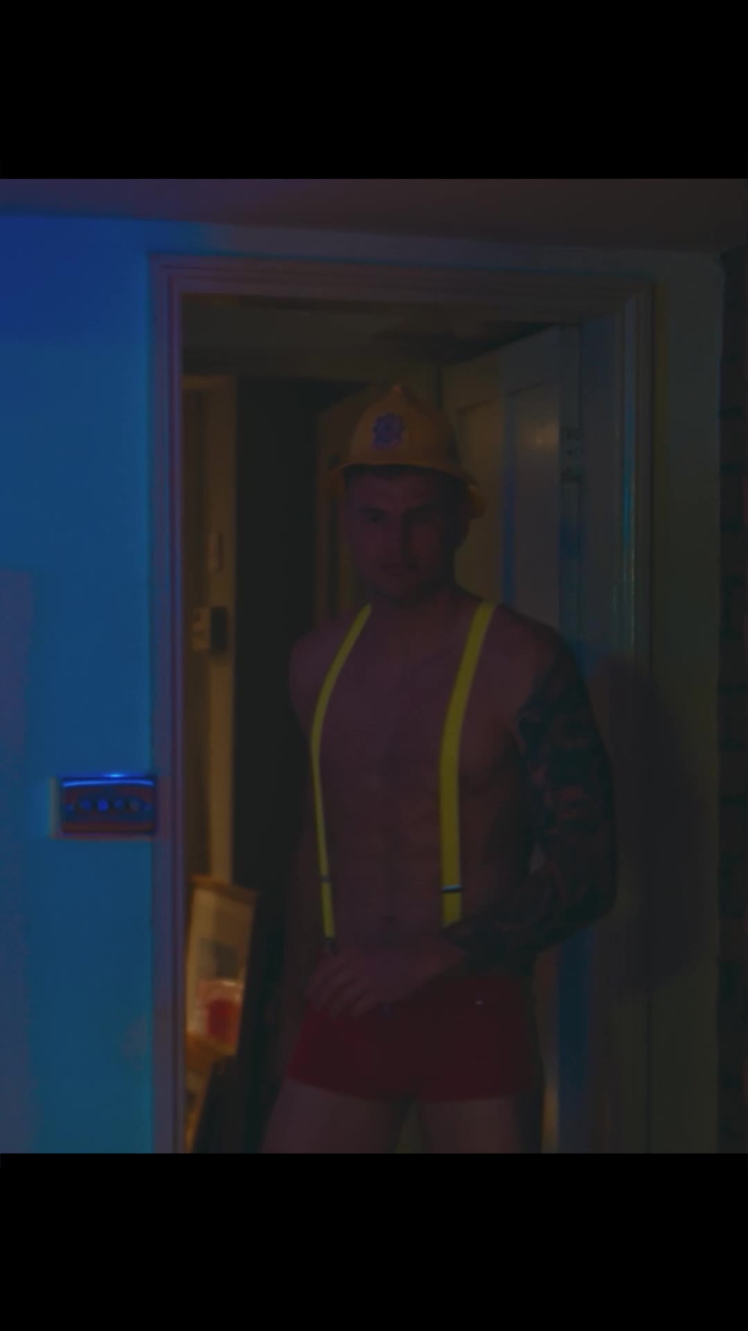 Episode 18 of Dirty Games