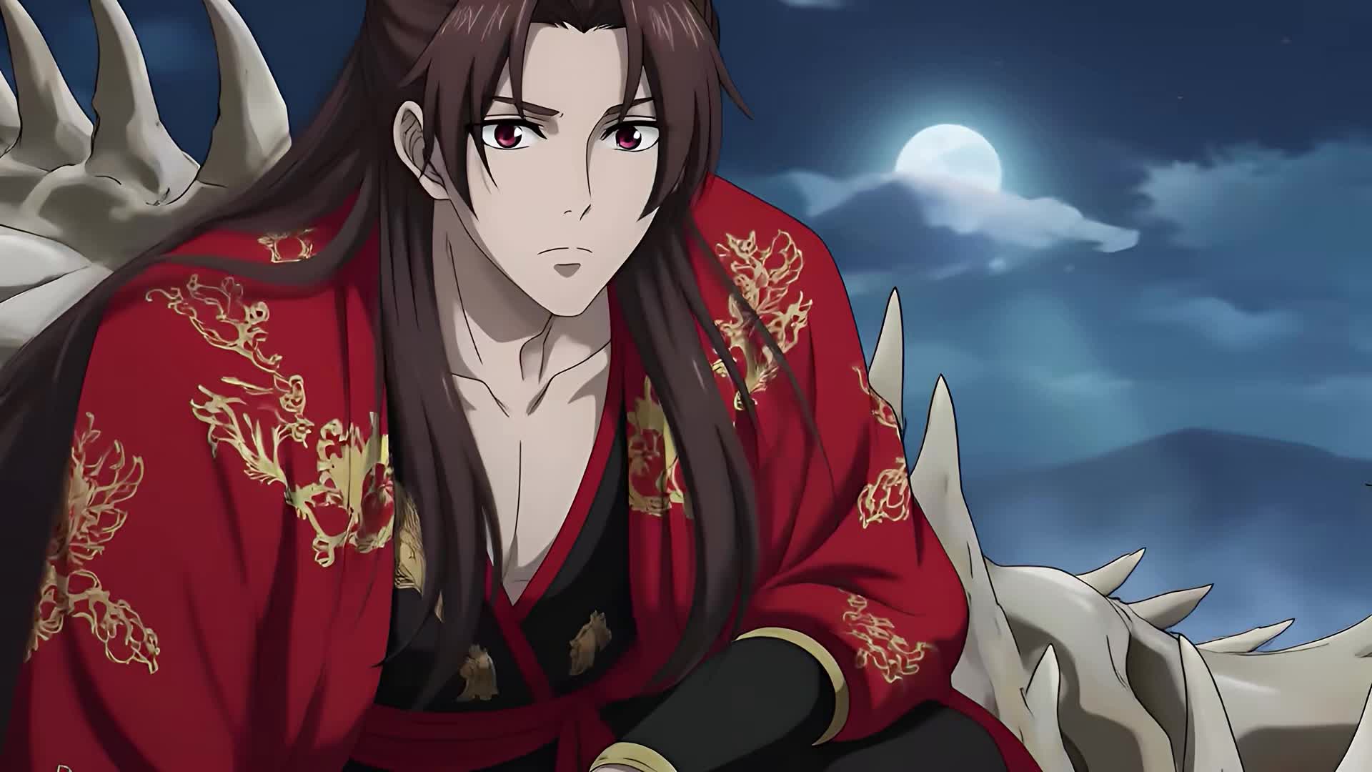 Episode 11 of Disciple Overload: From Zero to Empresses