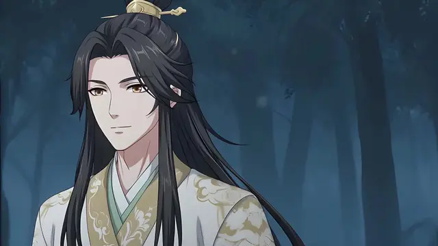Episode 13 of Disciple Overload: From Zero to Empresses
