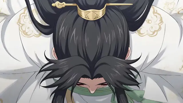 Episode 14 of Disciple Overload: From Zero to Empresses
