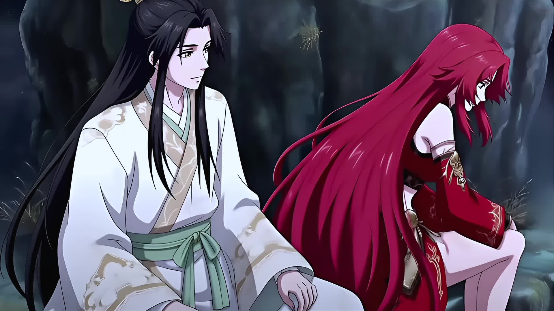 Episode 20 of Disciple Overload: From Zero to Empresses