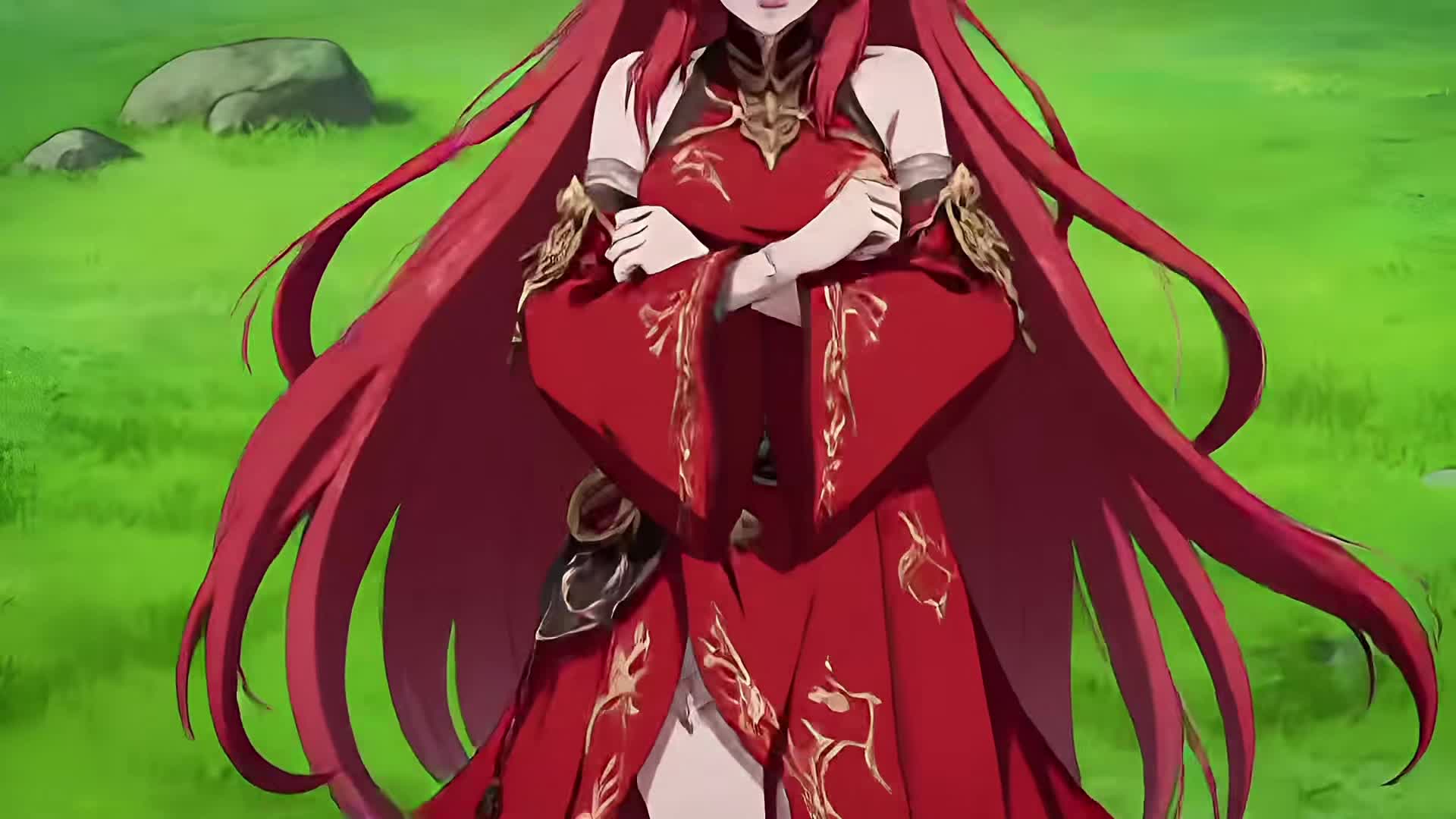 Episode 23 of Disciple Overload: From Zero to Empresses