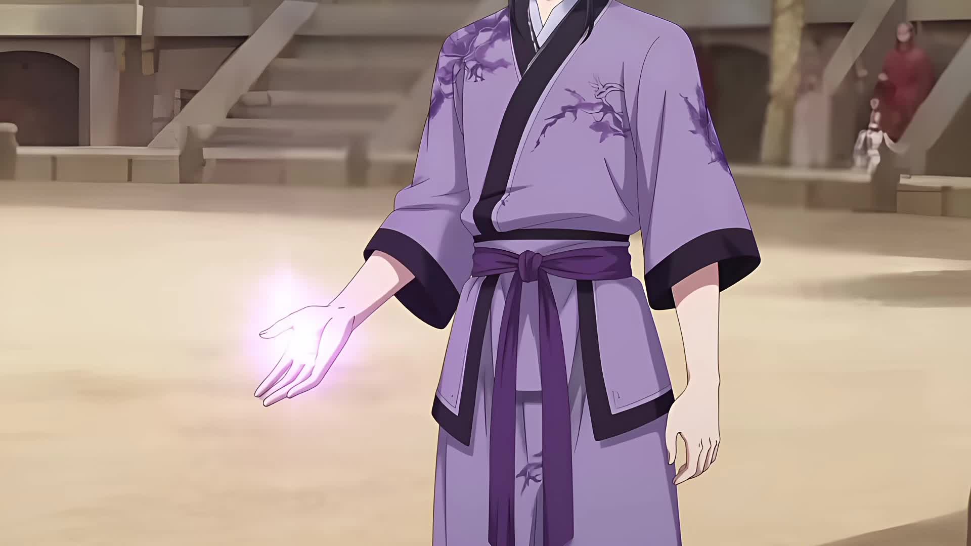 Episode 35 of Disciple Overload: From Zero to Empresses