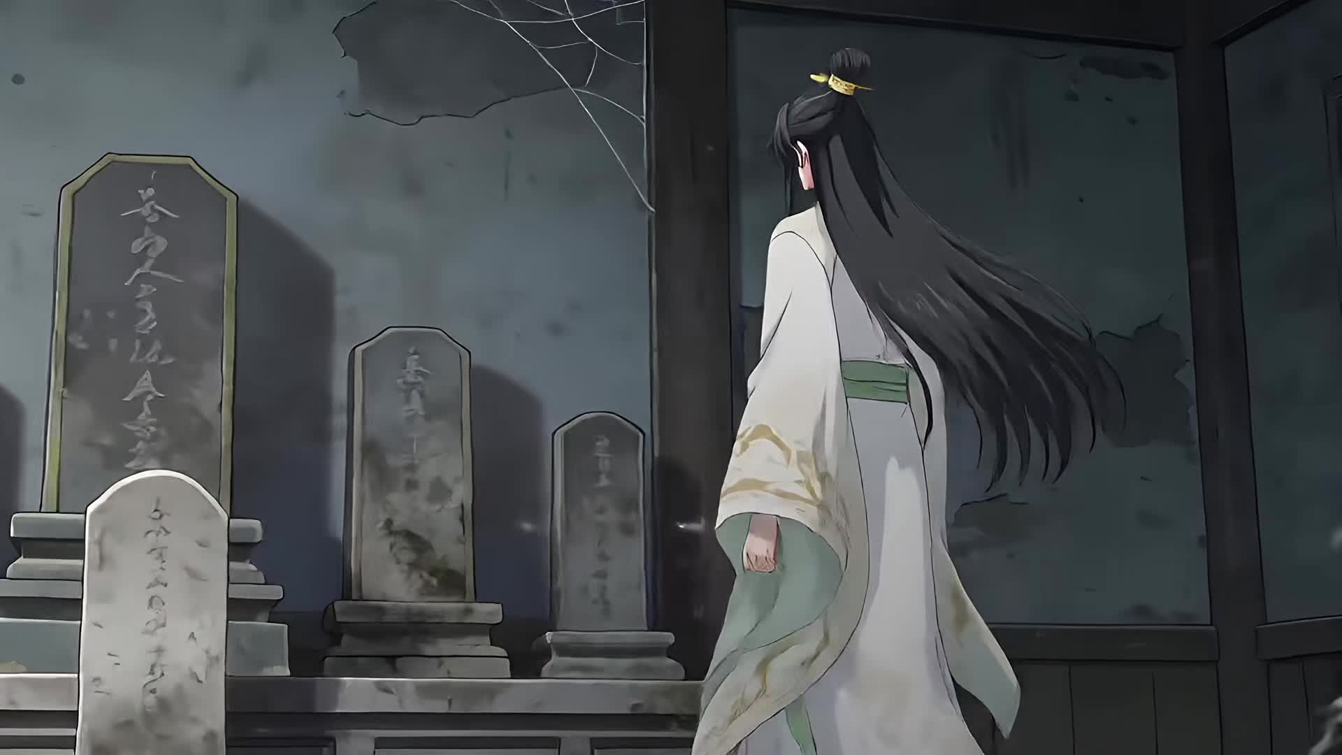 Episode 4 of Disciple Overload: From Zero to Empresses