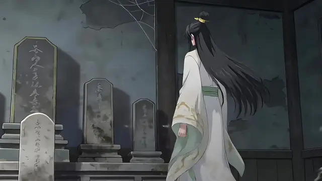 Episode 4 of Disciple Overload: From Zero to Empresses