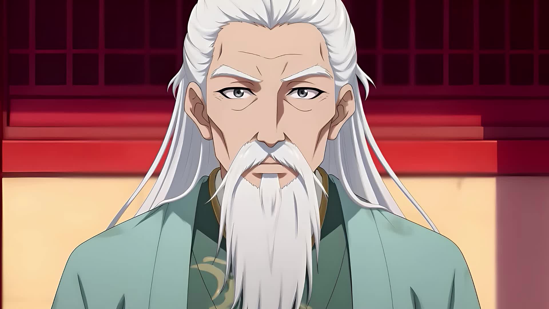 Episode 47 of Disciple Overload: From Zero to Empresses