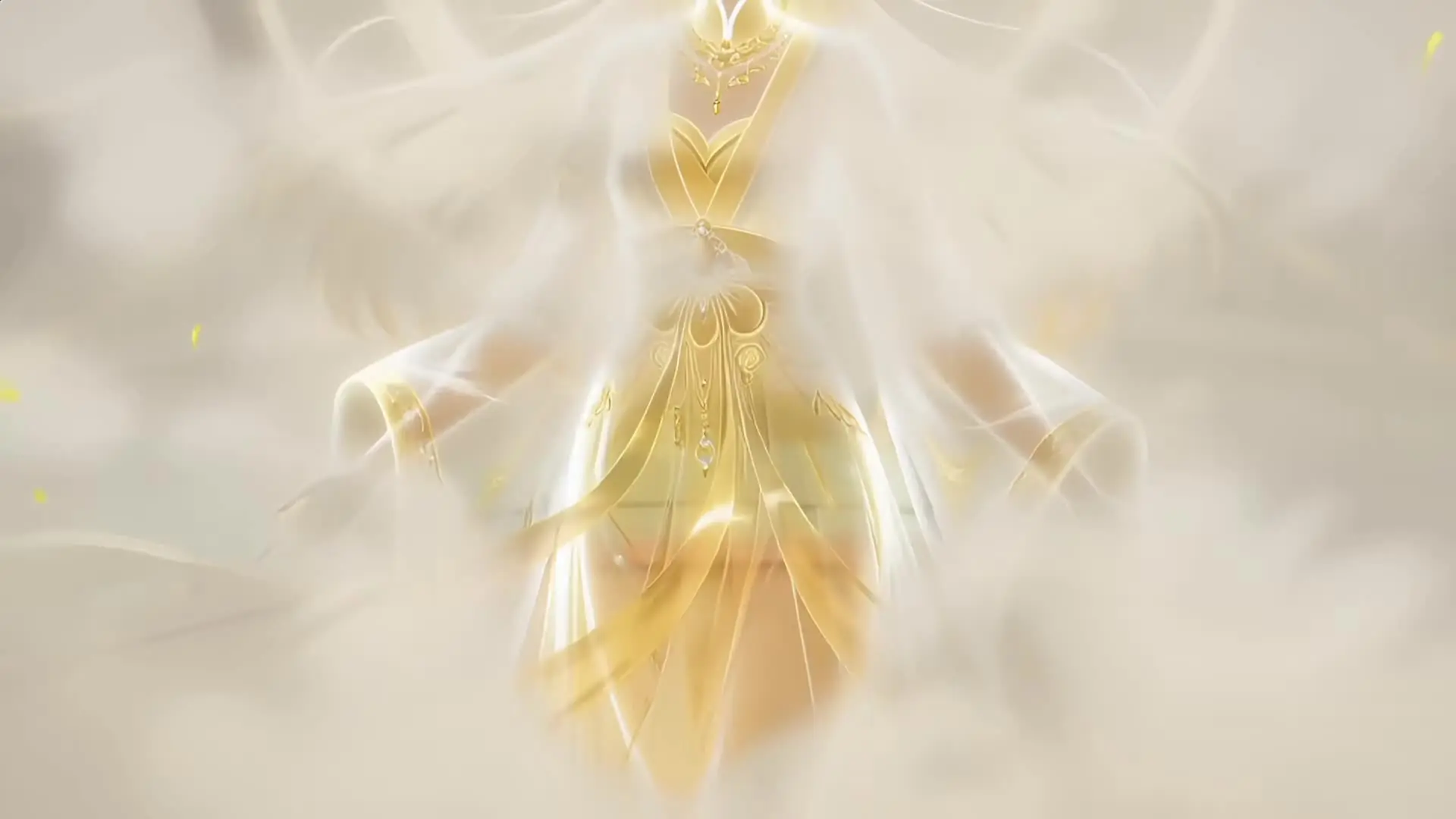 Episode 49 of Disciple Overload: From Zero to Empresses