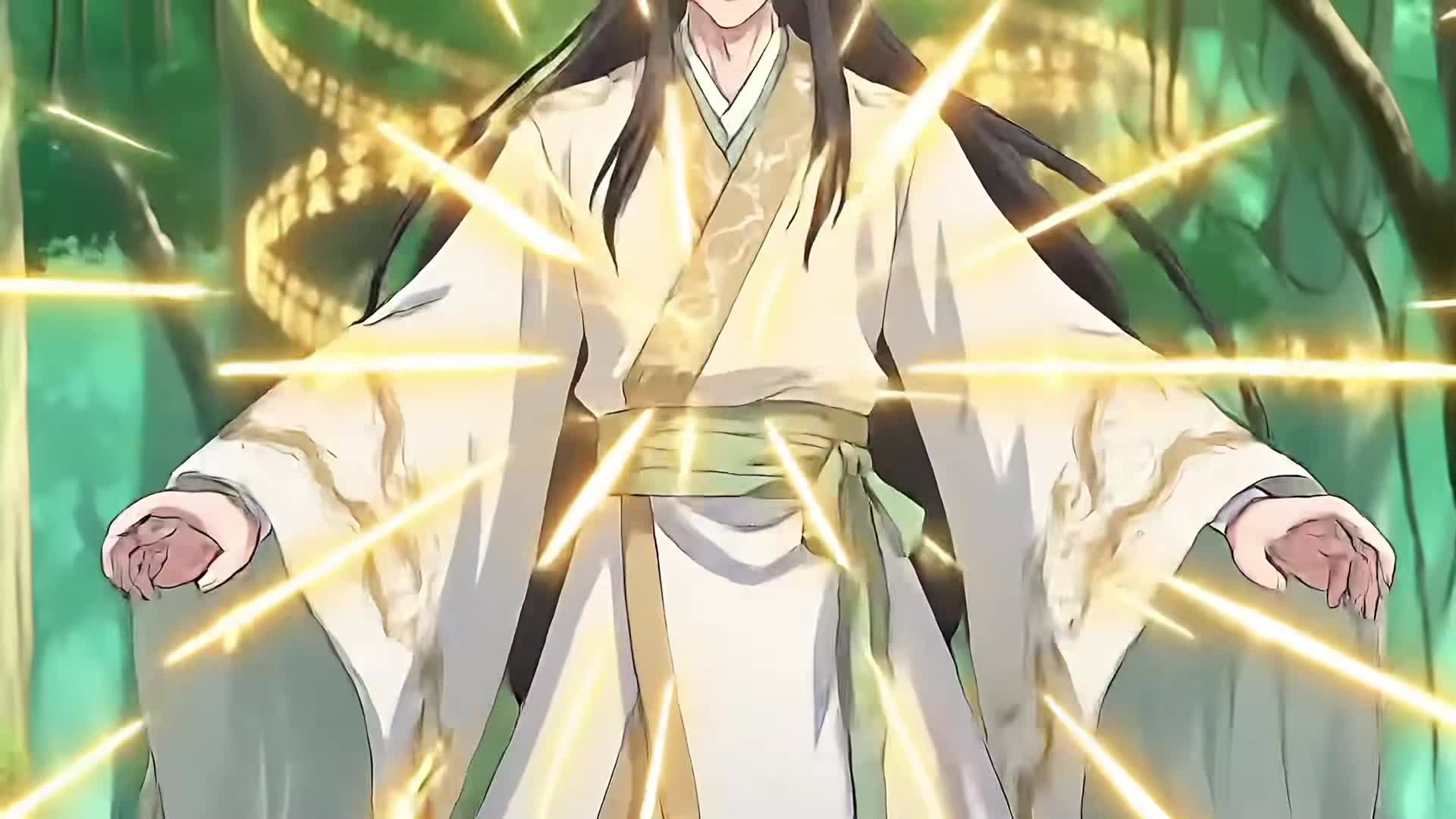 Episode 5 of Disciple Overload: From Zero to Empresses