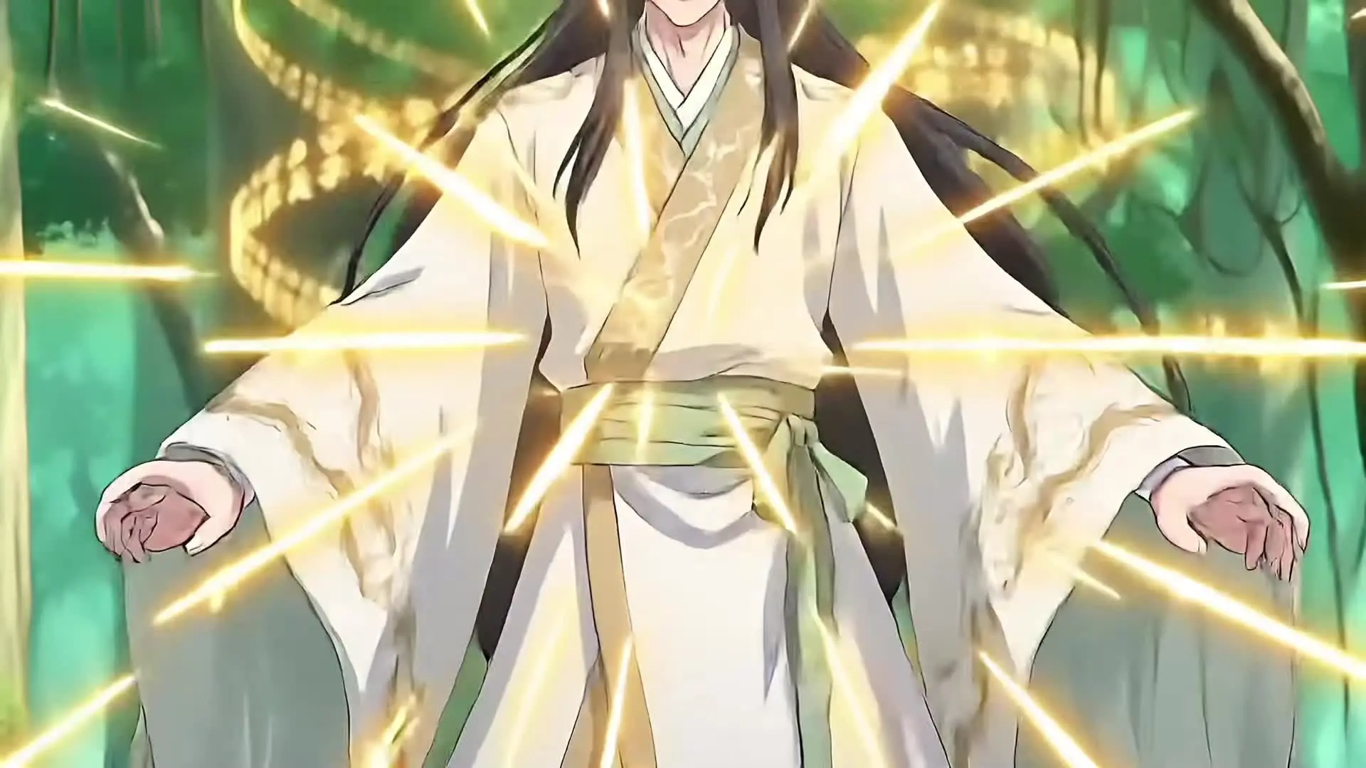 Episode 5 of Disciple Overload: From Zero to Empresses