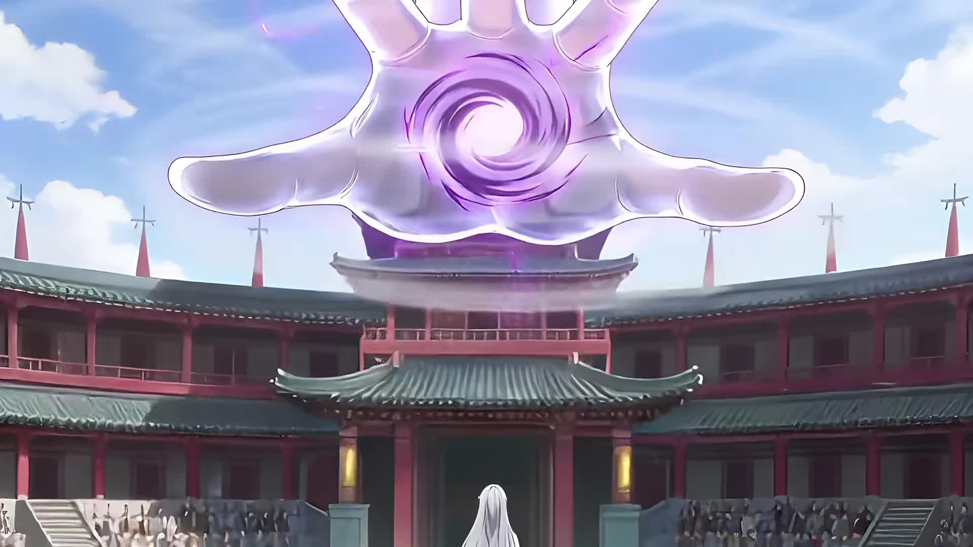 Episode 51 of Disciple Overload: From Zero to Empresses