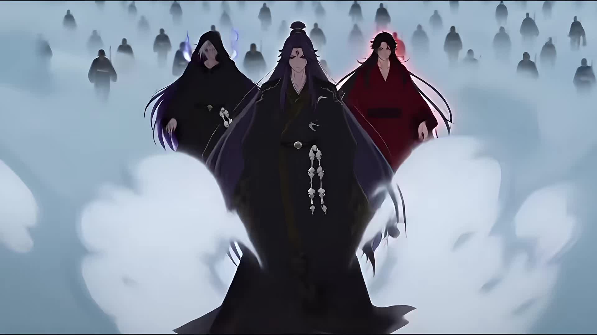 Episode 53 of Disciple Overload: From Zero to Empresses