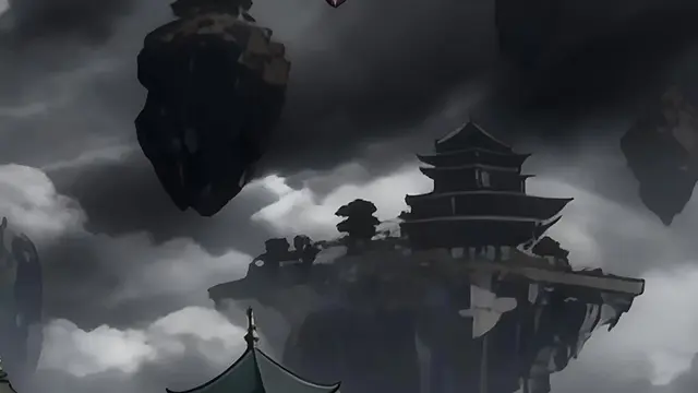 Episode 56 of Disciple Overload: From Zero to Empresses