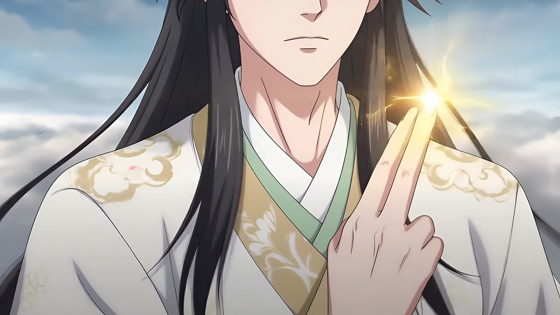 Episode 58 of Disciple Overload: From Zero to Empresses