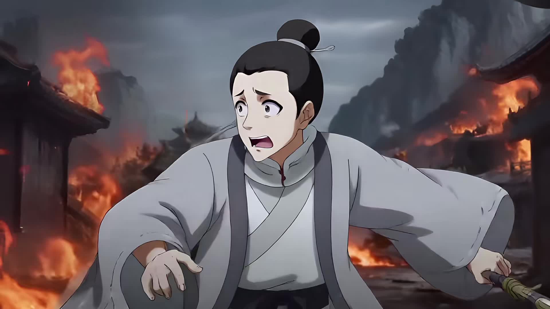 Episode 60 of Disciple Overload: From Zero to Empresses