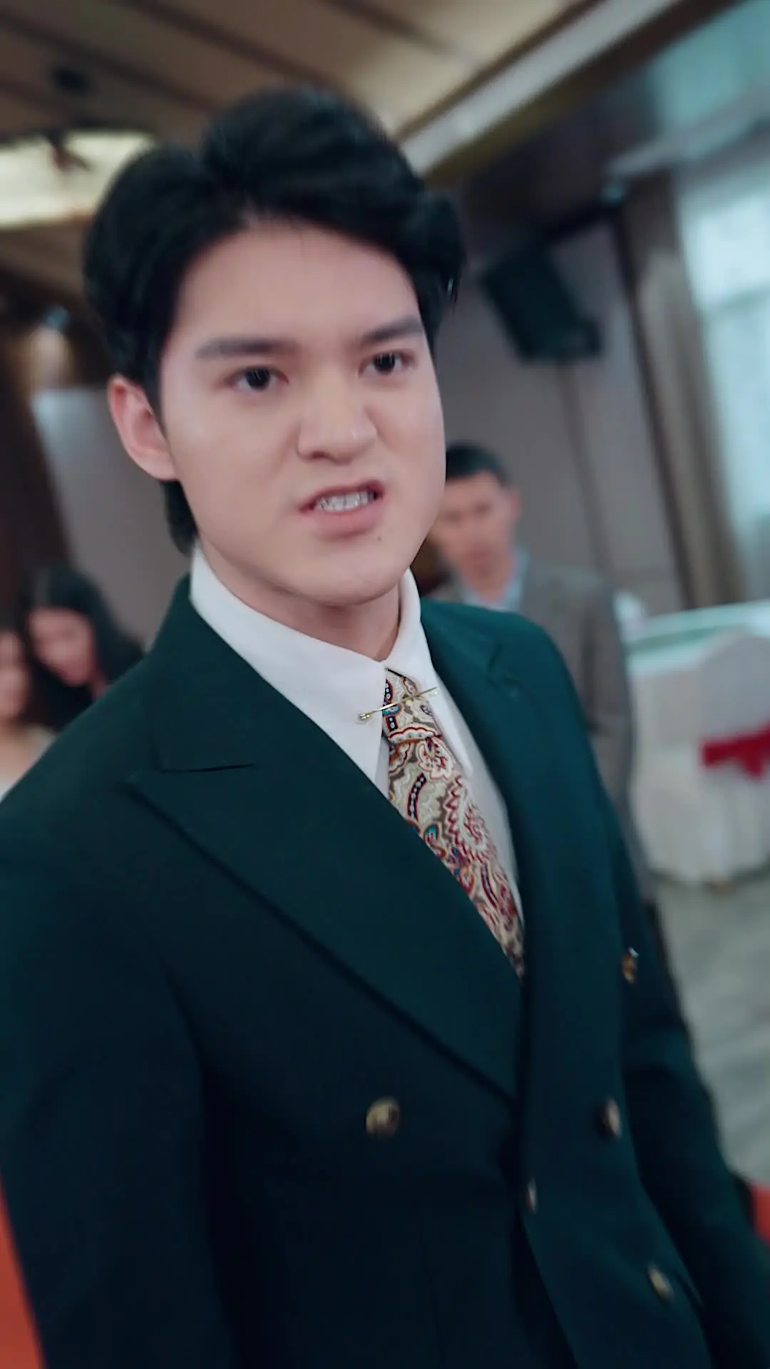Episode 93 of Divine Sight, Supreme Love